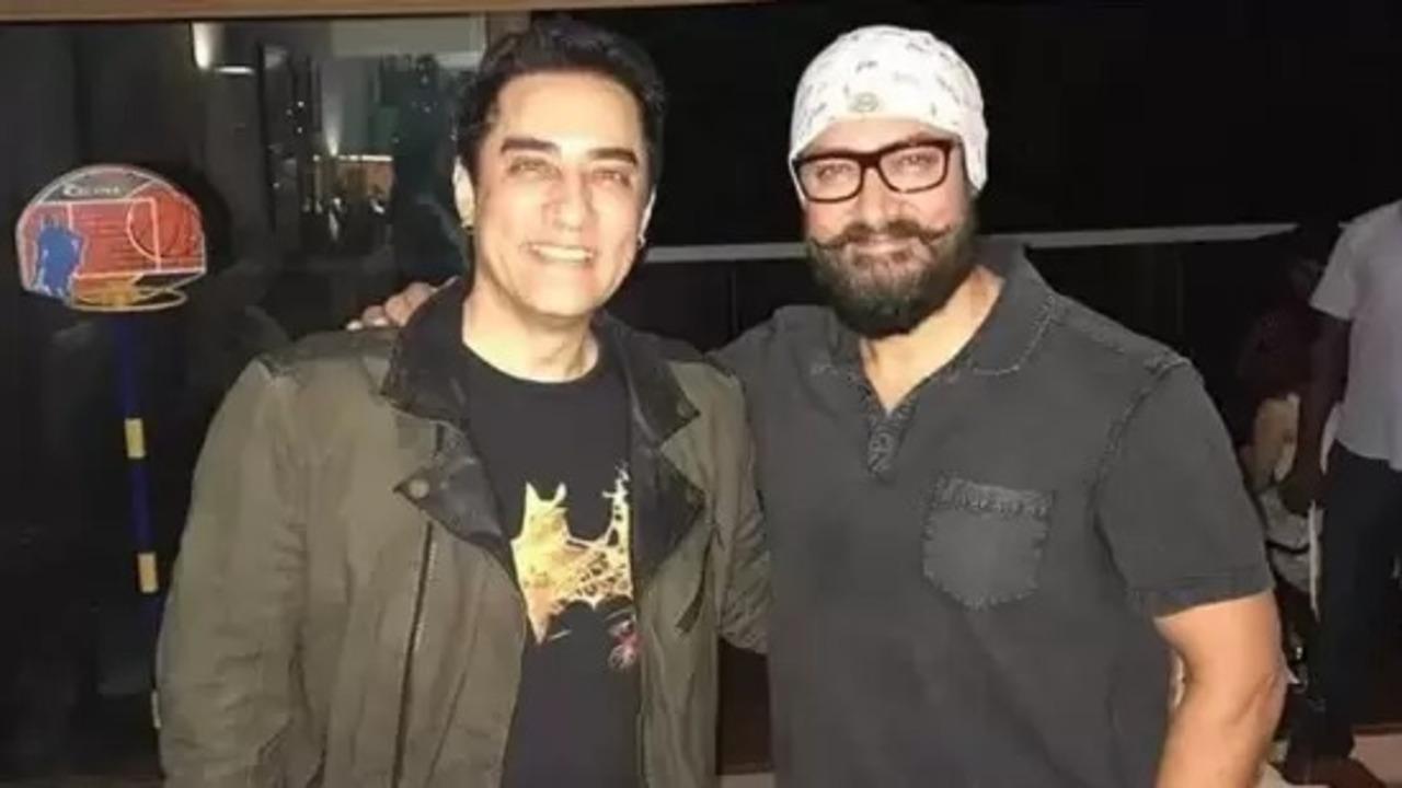 Recently, he had been in the news for speaking out agianst his family members incuding his susperstar brother Aamir Khan. He accused Khan of having an illegitinmate child with a British woman